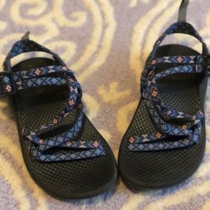 Kids CHACOS